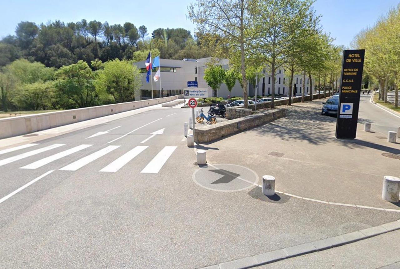Duplex - Valbonne Village Εξωτερικό φωτογραφία