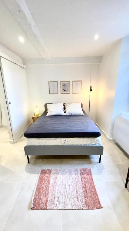 Duplex - Valbonne Village Εξωτερικό φωτογραφία