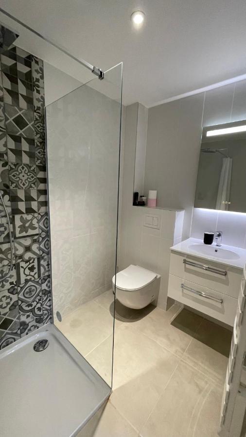 Duplex - Valbonne Village Εξωτερικό φωτογραφία