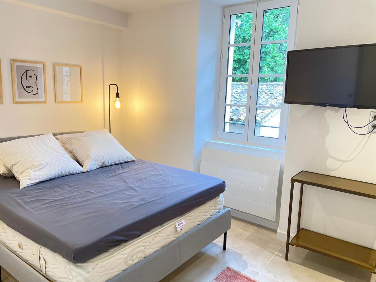Duplex - Valbonne Village Εξωτερικό φωτογραφία