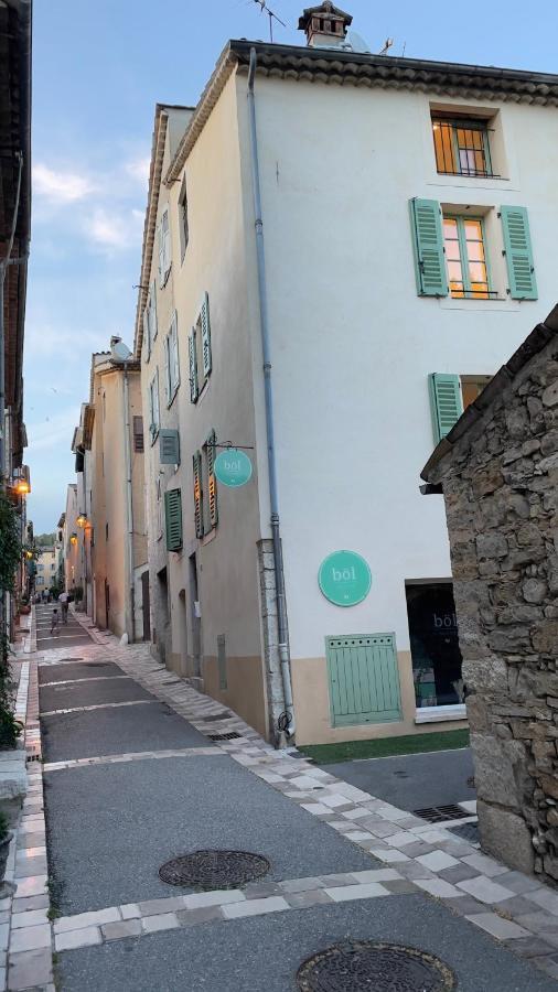 Duplex - Valbonne Village Εξωτερικό φωτογραφία