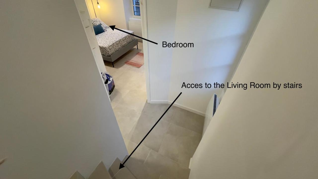 Duplex - Valbonne Village Εξωτερικό φωτογραφία