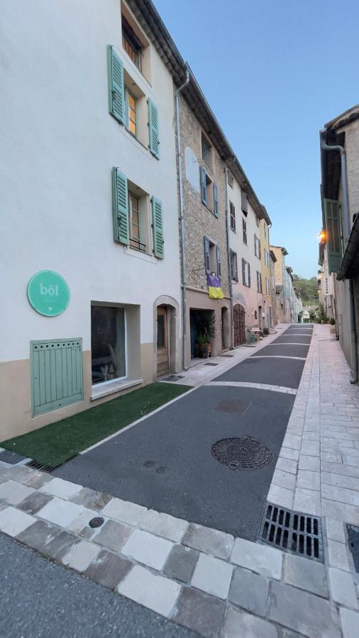 Duplex - Valbonne Village Εξωτερικό φωτογραφία